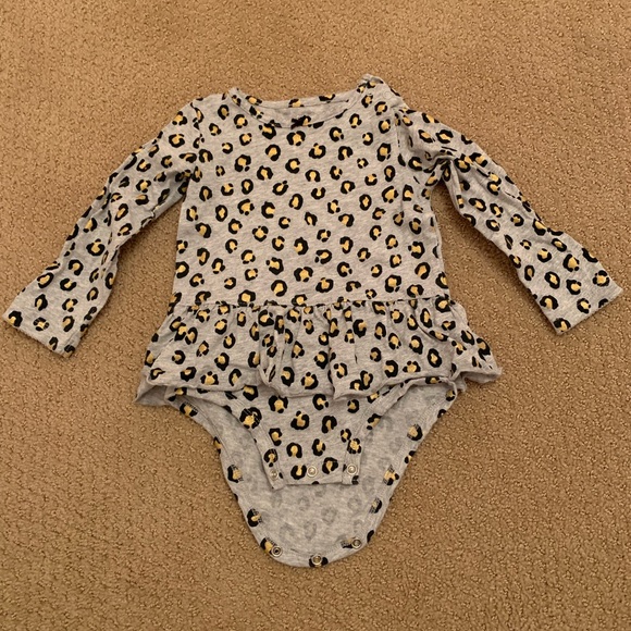 Carter's Other - Carter’s onesie.